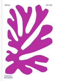 Kniha Colour Unbound: Henri Matisse 1941–1954