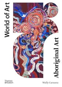 Kniha Aboriginal Art