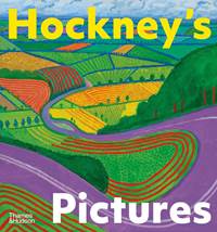 Kniha Hockney's Pictures