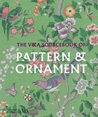 The V&A Sourcebook of Pattern and Ornament kúpite na Knihyprekazdeho.sk