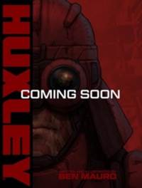 HUXLEY kúpite na Knihyprekazdeho.sk