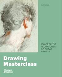 Drawing Masterclass kúpite na Knihyprekazdeho.sk
