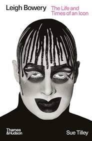 Kniha Leigh Bowery