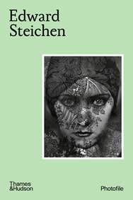 Kniha Edward Steichen