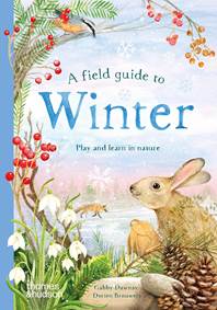 Kniha A Field Guide to Winter