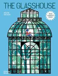 Kniha The Glasshouse