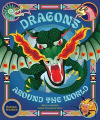 Kniha Dragons Around the World