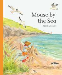 Mouse by the Sea kúpite na Knihyprekazdeho.sk