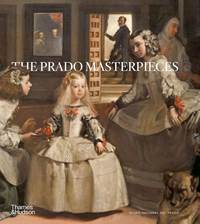 Kniha The Prado Masterpieces