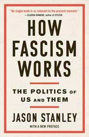 Kniha How Fascism Works