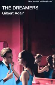 The Dreamers - Gilbert Adair, Faber & Faber