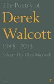 Kniha The Poetry of Derek Walcott 1948–2013