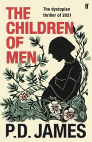Kniha The Children of Men