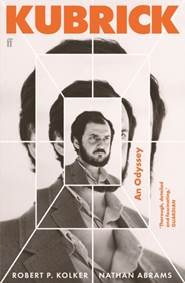 Kniha Kubrick