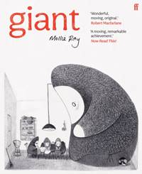 Kniha Giant