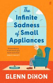 Kniha The Infinite Sadness of Small Appliances