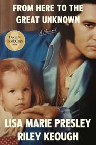 Kniha From Here to the Great Unknown: Oprah's Book Club