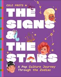 Kniha The Signs and the Stars