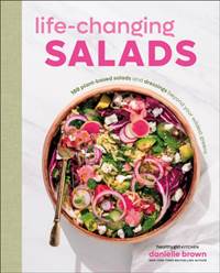 Kniha Life-Changing Salads