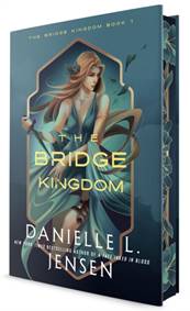 Kniha The Bridge Kingdom (Deluxe Edition)
