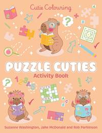Puzzle Cuties #1