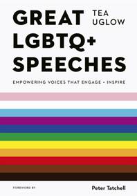Kniha Great LGBTQ+ Speeches