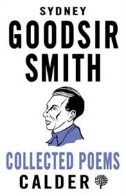 Kniha Collected Poems