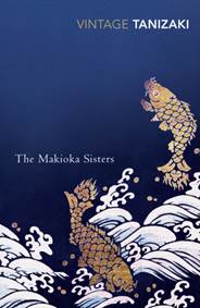 Kniha The Makioka Sisters
