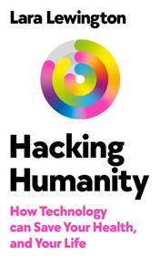 Kniha Hacking Humanity