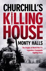 Churchills Killing House