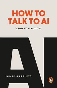 Kniha How to Talk to AI