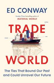 Kniha Trade World