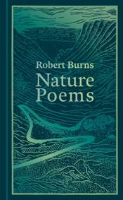 Kniha Robert Burns - Nature Poems