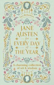 Kniha Jane Austen for Every Day of the Year