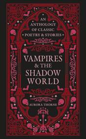 Kniha Vampires & the Shadow World