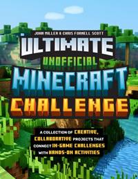 Ultimate Unofficial Minecraft Challenge