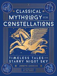Kniha Classical Mythology of the Constellations