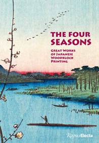Kniha The Four Seasons