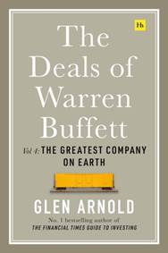 Kniha The Deals of Warren Buffett Volume 4
