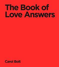 Kniha The Book Of Love Answers