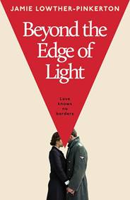 Kniha Beyond the Edge of Light