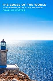 Kniha The Edges of the World