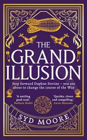 Kniha The Grand Illusion