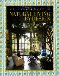 Kniha Natural Living by Design