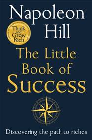 Kniha The Little Book of Success