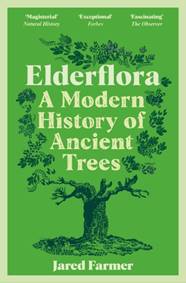 Kniha Elderflora