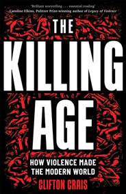 Kniha The Killing Age