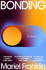 Kniha Bonding