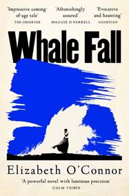 Kniha Whale Fall