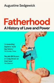 Kniha Fatherhood